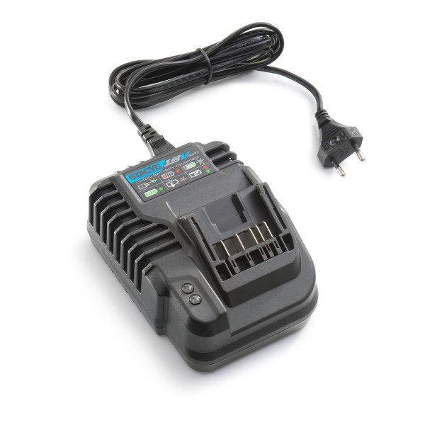 KTM Smart battery charger